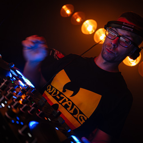 Bronko @ Anbau, 22.08.25