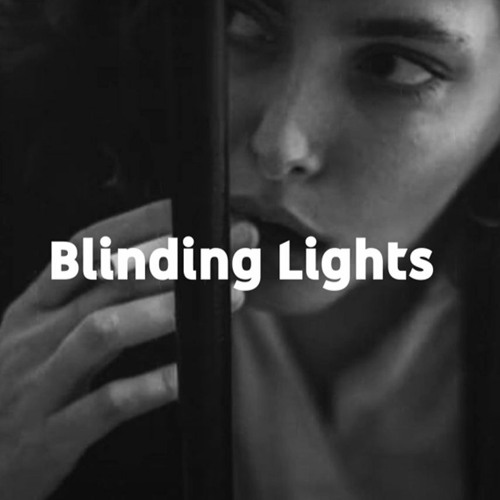 The Weeknd - Blinding Lights (Vimen Remix)