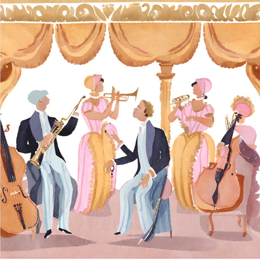 Stream Best Relaxing Classical Baroque Music For Studying Learning