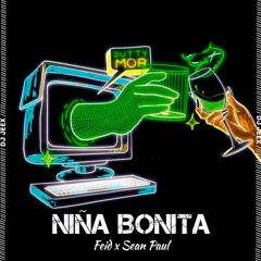 [91] - Niña Bonita - Feid x Sean Paul • [DJ Jeex]