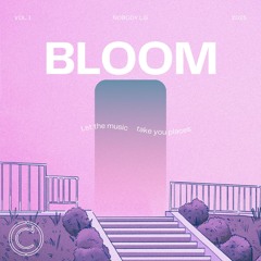 Tick Tick Bloom