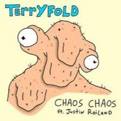 Terry Flapps (Dubstep Remix) - DJ Kodiak