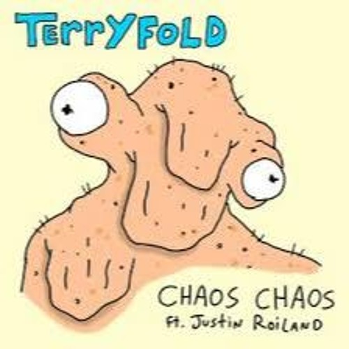 Terry Flapps (Dubstep Remix) - DJ Kodiak