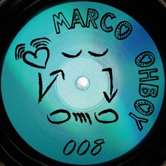 Paradisco 008 // Marco Ohboy