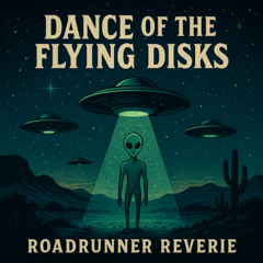 Dance of the Flying Disks 2026