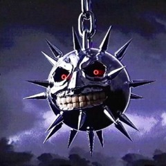 ETERNAL SUFFER [CLIP]