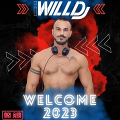 iWill Dj - Welcome 2023