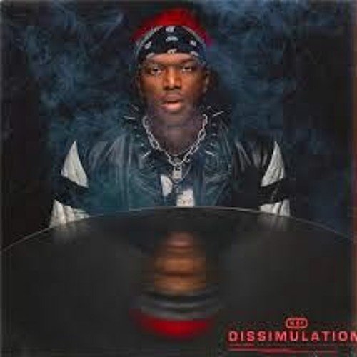 Bad Lil Vibe feat. Jeremih - KSI [Dissimulation] @derwitz