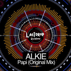 Papi (Original Mix) OUT NOW!