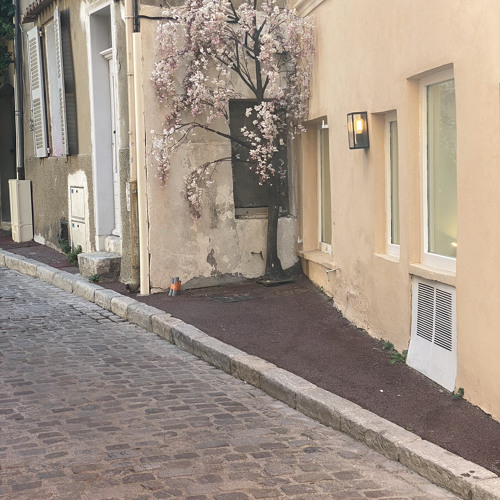 y'avait que toi (prod.Geam)