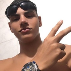 UM CARA IMPORTANTE [FAEL MACONHA]