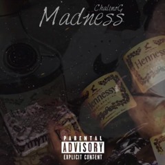 ChalinoG -Thats Why I Smoke Weed An Sip Liquor [prod.red Drum, Dj Flippp] (Audio)