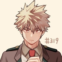 An Hour Of Sleeping With Bakugou Katsuki - Sleeping aid - YUZUYA