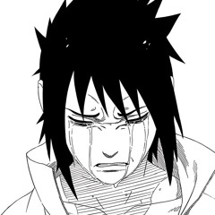Sasuke Speech X Nope your too late I already died-wifi skeleton (Slowed)