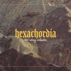 Hexachordia