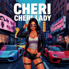 MR'JUBAX - CHERI, CHERI LADY