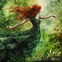 a little bit celtic