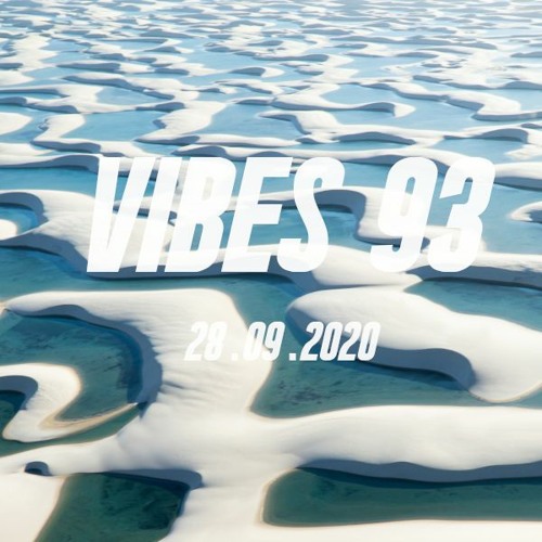 Vibes 93