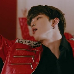 ONEUS - Thriller cover