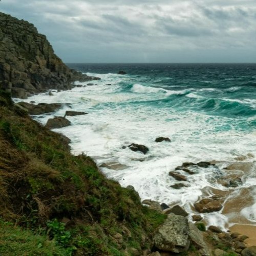 Stream PianoFran | Listen to On The Waves (feat. Fr. Harris) playlist ...