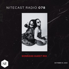 NITECAST Radio 078 - Sonrizas