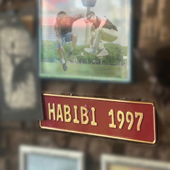 Habibi - Turbotimos - [FREE DOWNLOAD]