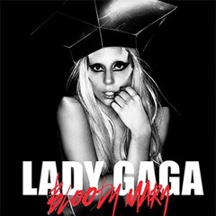 Lady Gaga - Bloody Mary (RAVANO Remix) [FREE DOWNLOAD]