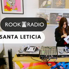 Santa Leticia