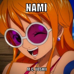 (SPOTIFY)Nami (Nami Theme Remix)