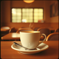 Tommy boy capuccino