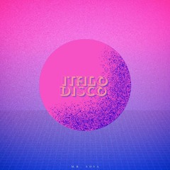 Italo Disco Mix [Platform B Radio]