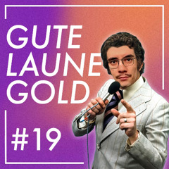 Gute Laune Gold #19: Klingel schon, Telefon! - 05.03.2026