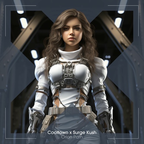 Cooltown x Surge Kush - Orion Path (Techno : Mainstage | XTRXX)