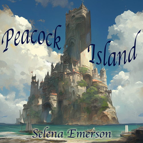 Peacock Island (Psychedelic Version)