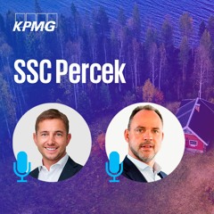 KPMG SSC Percek: Fenntarthatóság és az irodai terek jövője