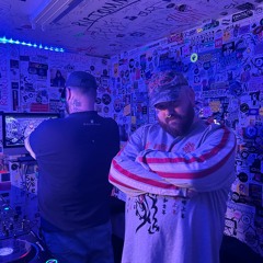 Special Guest DJ @ The Lot Radio 10-13-2023