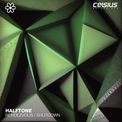 Halftone - Rendezvous