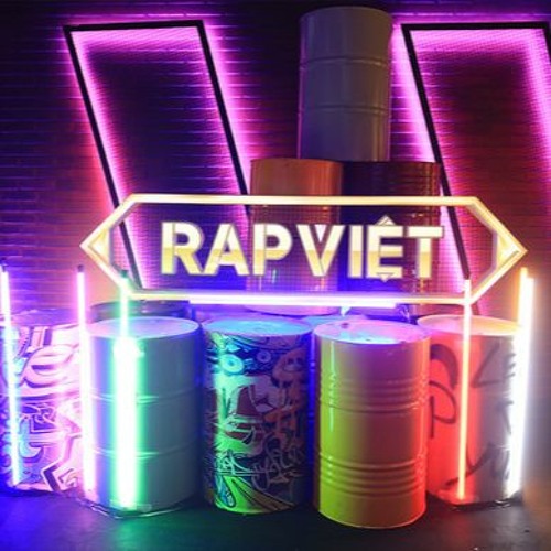 Rap Viet Logo 