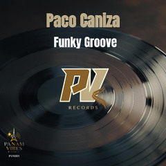 Paco Caniza - Funky Groove