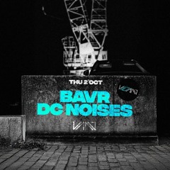 DC Noises live @  Club Vaag I 02/10/2025