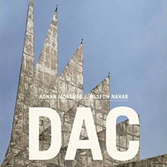 [Free] KINDLE ✔️ Dac-Dhaka: Architectural Guide of Dhaka by  Adnan Morshed &  Nesfun