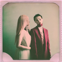 What Used To Be Mine - Faye Webster Cover