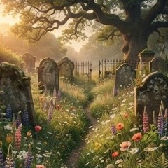 A Walk Among the Flowers
