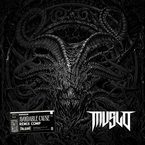 AVOIDABLE CAUSE (MVSLO Remix)