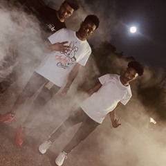 Lay Smooth x JayQ - Swimming In The Lake