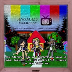 [MF - PHASE 5] It’s You.