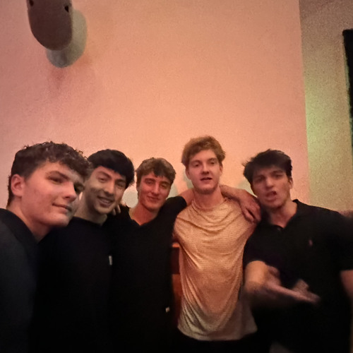 THE DAYS x Where Have You Been (NOTION x Rihanna)