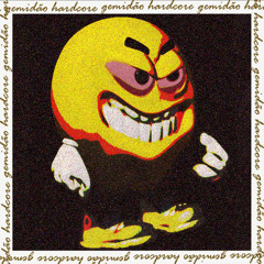 GEMIDÃO HARDCORE (DIGXO, DJ GAB)