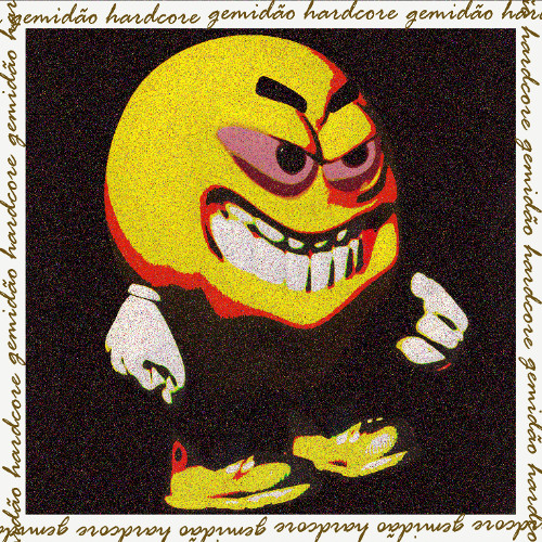 GEMIDÃO HARDCORE (DIGXO, DJ GAB)
