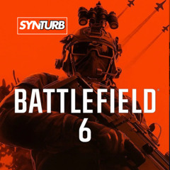 Synturb - Battlefield 6 (Hard Techno Remix)